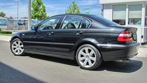 BMW style 96 wheel