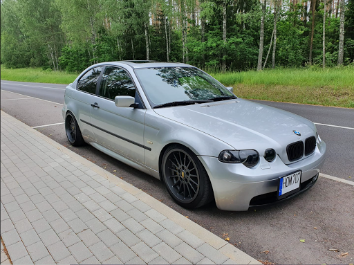 BMW style 99 wheel