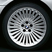 BMW style 176 wheel