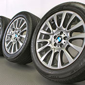 BMW style 265 wheel