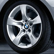 BMW style 339 wheel