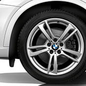 BMW style 369 wheel