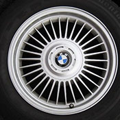 BMW style 4 wheel
