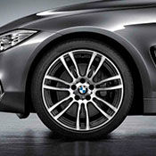 BMW style 403 wheel