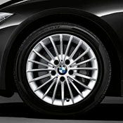 BMW style 414 wheel