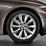 BMW style 415 wheel