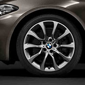 BMW style 453 wheel