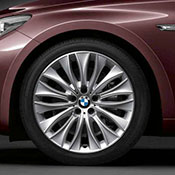 BMW style 459 wheel