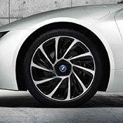 BMW style 625 wheel