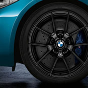 BMW style 763 wheel