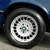 BMW style trx-1 wheel
